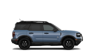 2026 Ford Bronco Sport® External Image 1
